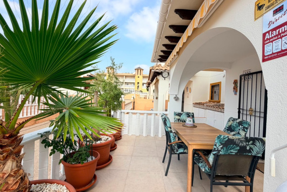 Herverkoop - Quad Woning - Orihuela Costa - Lomas de Cabo Roig