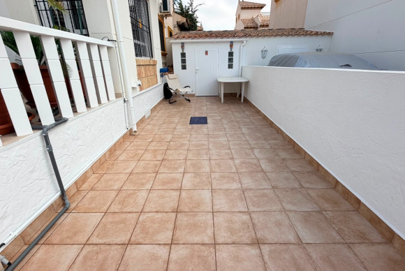 Herverkoop - Quad Woning - Orihuela Costa - Lomas de Cabo Roig