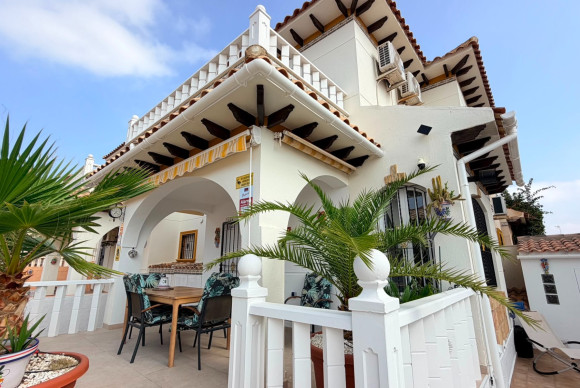 Herverkoop - Quad Woning - Orihuela Costa - Lomas de Cabo Roig