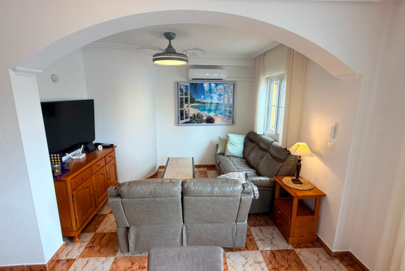 Herverkoop - Quad Woning - Orihuela Costa - Lomas de Cabo Roig