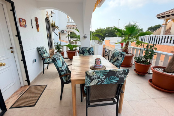 Herverkoop - Quad Woning - Orihuela Costa - Lomas de Cabo Roig