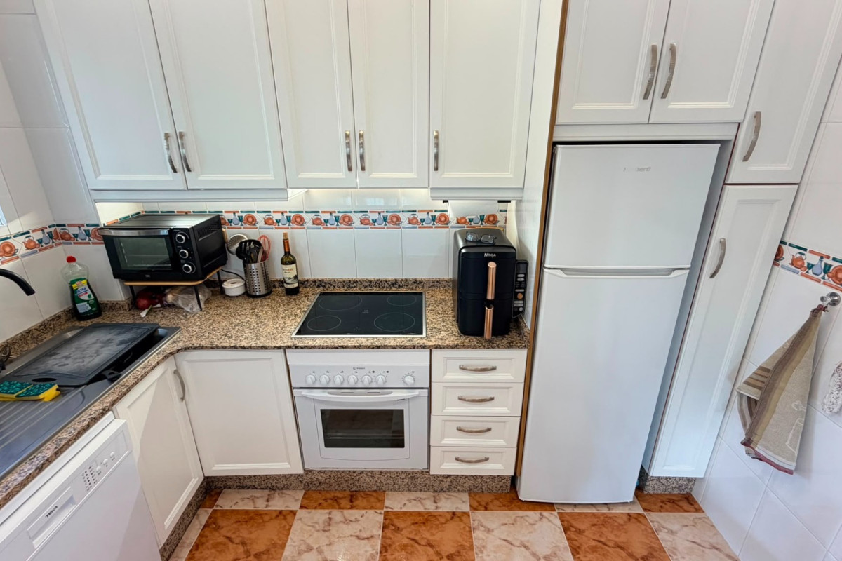 Herverkoop - Quad Woning - Orihuela Costa - Lomas de Cabo Roig