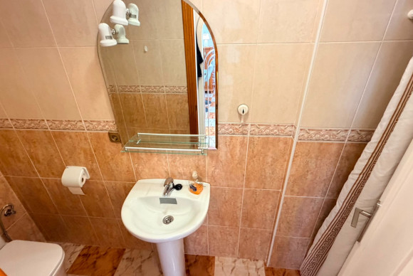 Herverkoop - Quad Woning - Orihuela Costa - Lomas de Cabo Roig