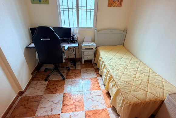 Herverkoop - Quad Woning - Orihuela Costa - Lomas de Cabo Roig