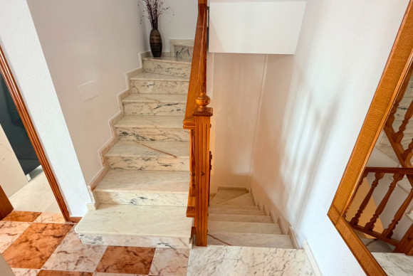 Herverkoop - Quad Woning - Orihuela Costa - Lomas de Cabo Roig