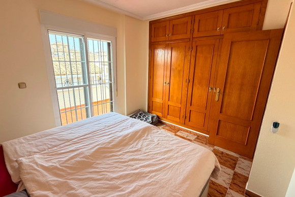 Herverkoop - Quad Woning - Orihuela Costa - Lomas de Cabo Roig