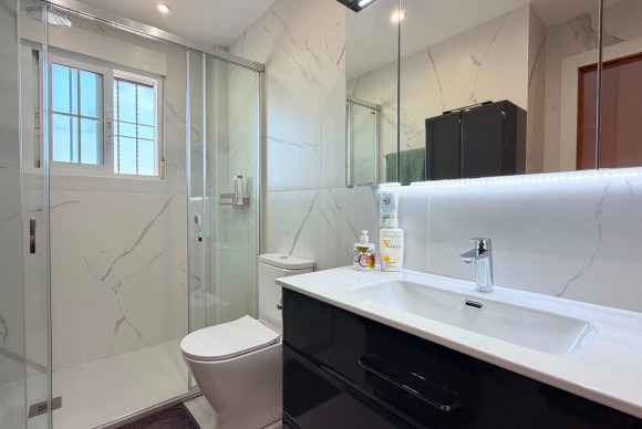 Herverkoop - Quad Woning - Orihuela Costa - Lomas de Cabo Roig
