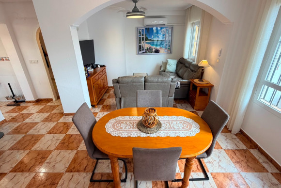 Herverkoop - Quad Woning - Orihuela Costa - Lomas de Cabo Roig
