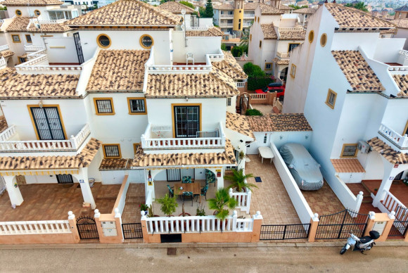 Herverkoop - Quad Woning - Orihuela Costa - Lomas de Cabo Roig