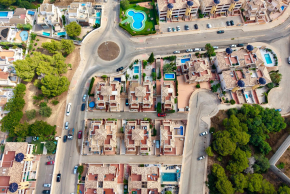 Herverkoop - Quad Woning - Orihuela Costa - Lomas de Cabo Roig
