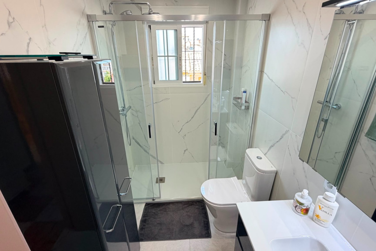 Herverkoop - Quad Woning - Orihuela Costa - Lomas de Cabo Roig