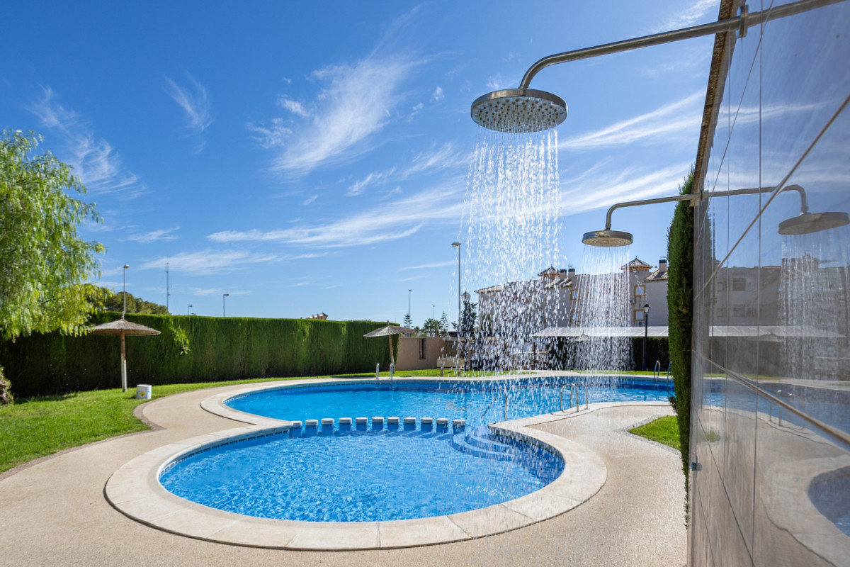 Herverkoop - Quad Woning - Orihuela Costa - Lomas de Cabo Roig