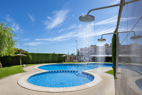 Herverkoop - Quad Woning - Orihuela Costa - Lomas de Cabo Roig
