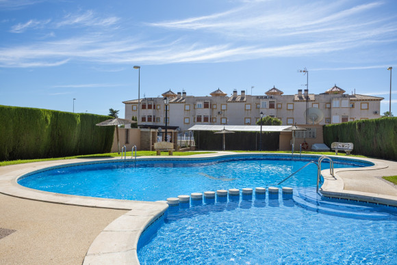 Herverkoop - Quad Woning - Orihuela Costa - Lomas de Cabo Roig