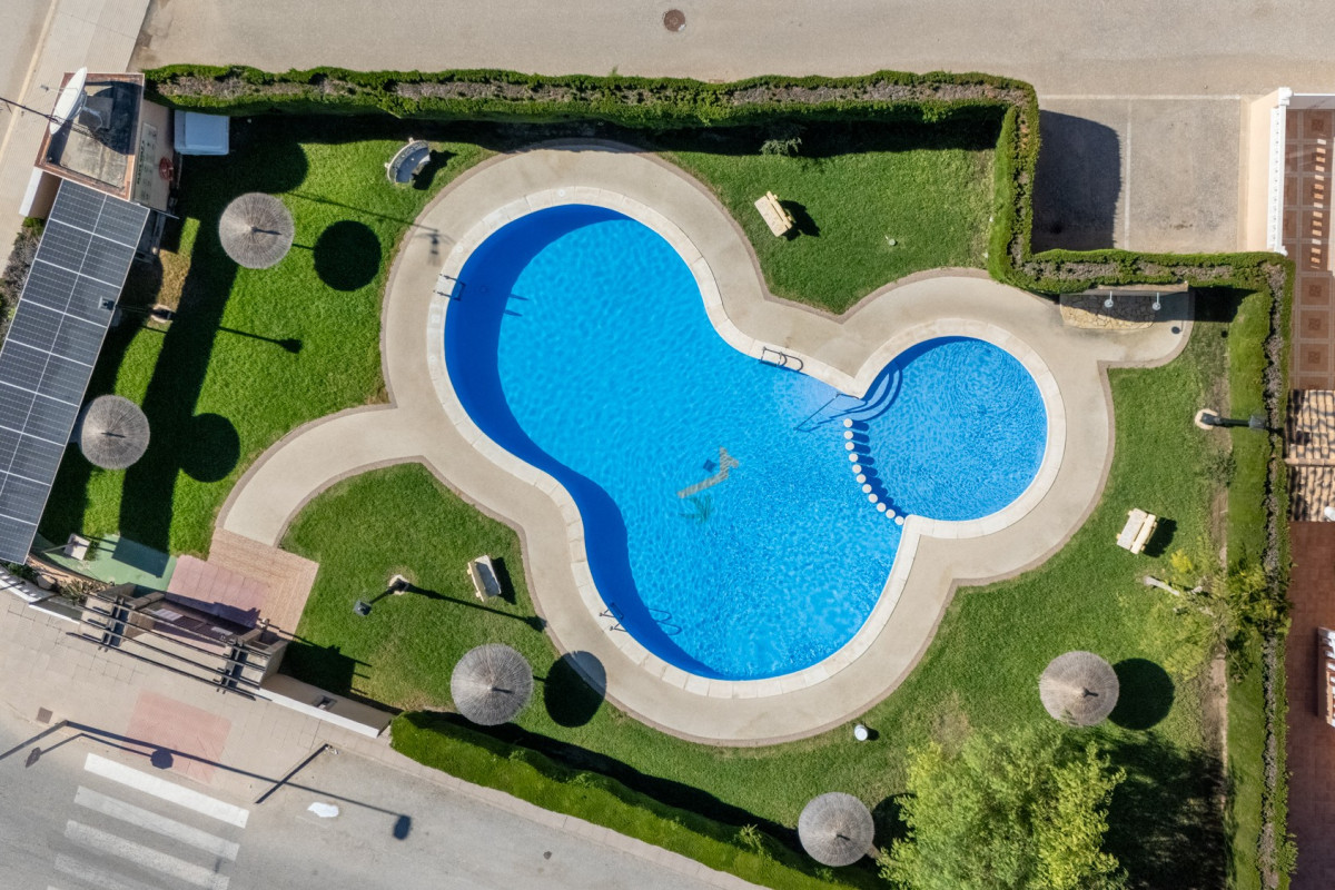 Herverkoop - Quad Woning - Orihuela Costa - Lomas de Cabo Roig
