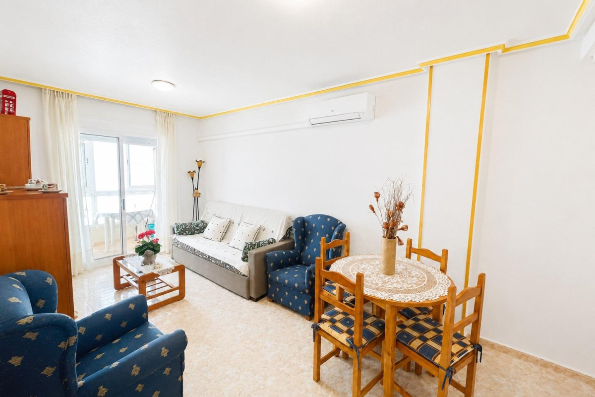 Herverkoop - Appartement  - Torrevieja - Estacion de autobuses