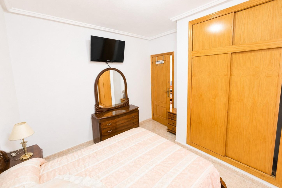 Herverkoop - Appartement  - Torrevieja - Estacion de autobuses