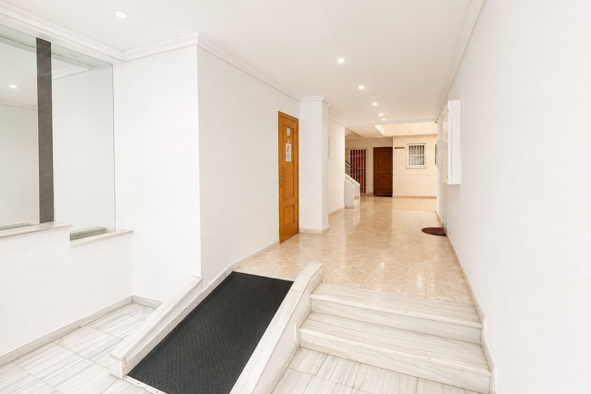 Herverkoop - Appartement  - Torrevieja - Estacion de autobuses