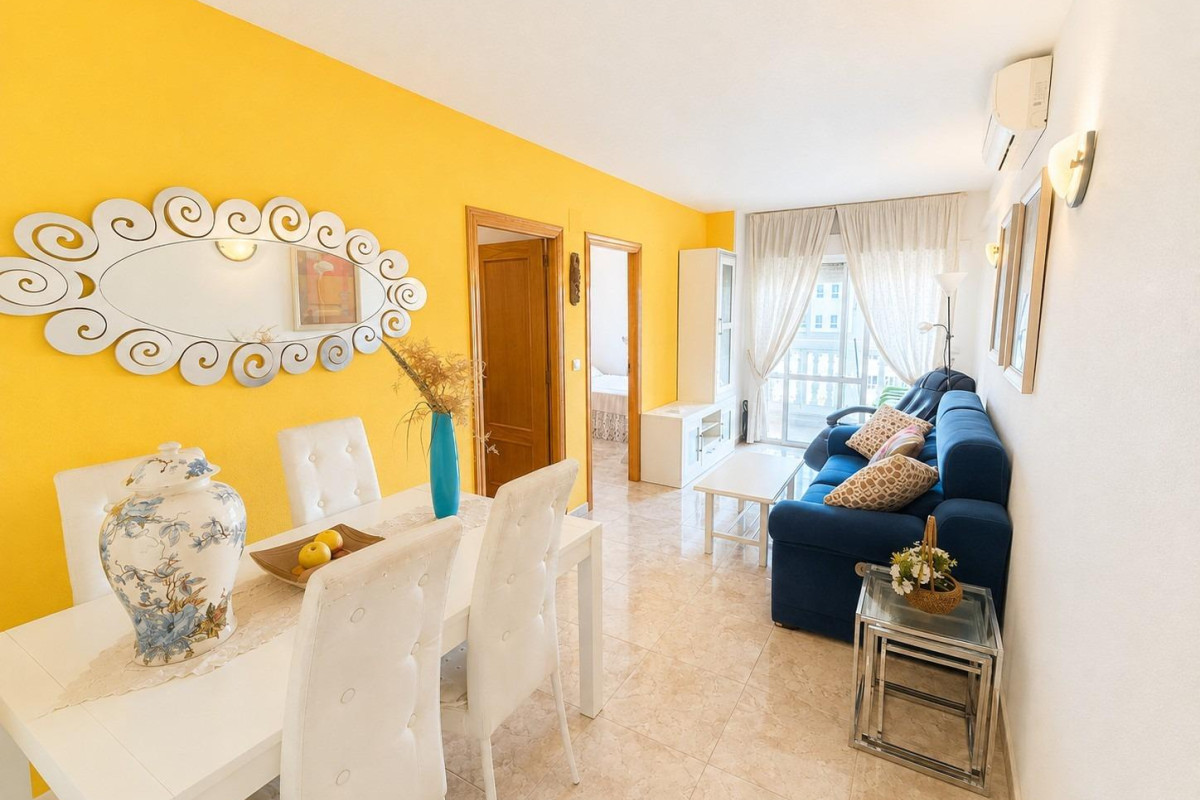 Herverkoop - Appartement  - Torrevieja - Playa del cura