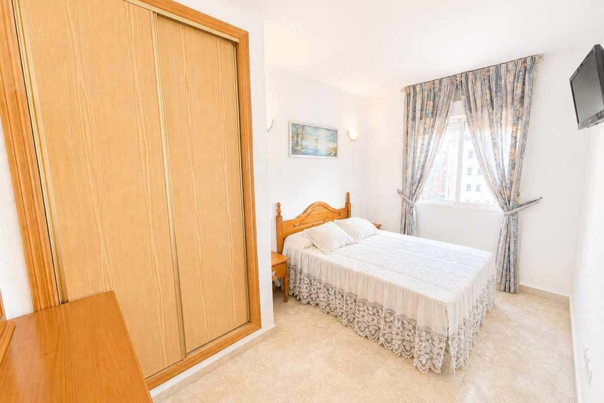 Herverkoop - Appartement  - Torrevieja - Playa del cura