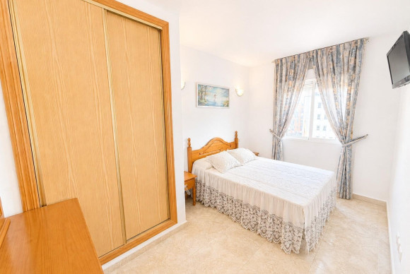 Herverkoop - Appartement  - Torrevieja - Playa del cura