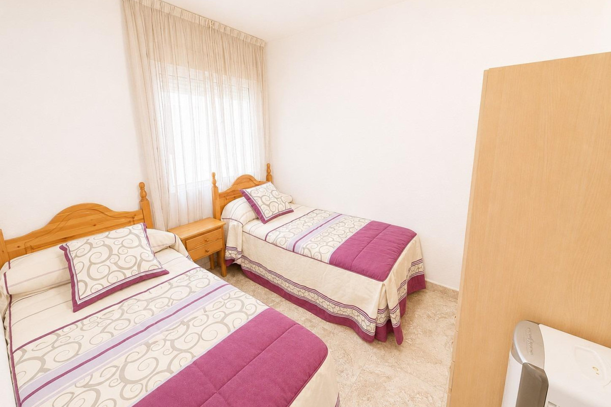 Herverkoop - Appartement  - Torrevieja - Playa del cura