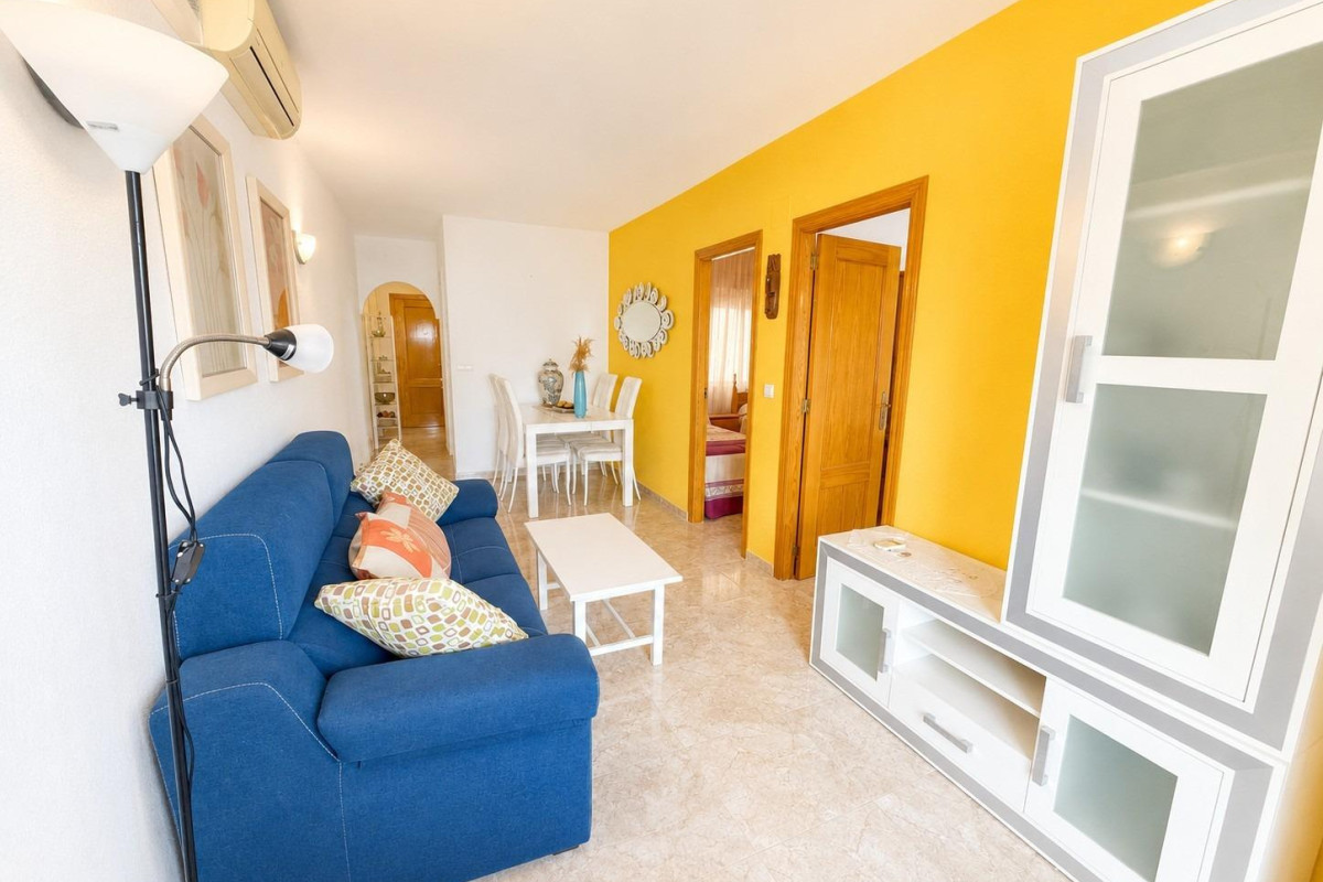 Herverkoop - Appartement  - Torrevieja - Playa del cura