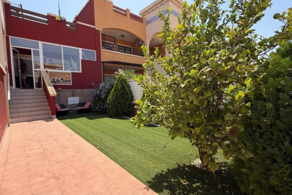 Reventa - Adosado - Orihuela