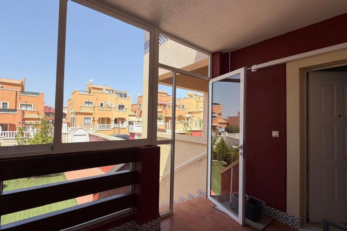 Reventa - Adosado - Orihuela