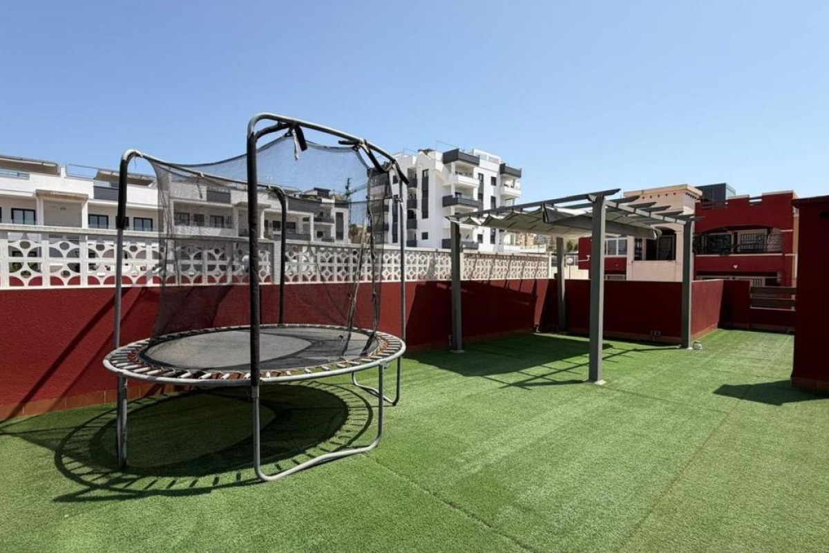 Reventa - Adosado - Orihuela