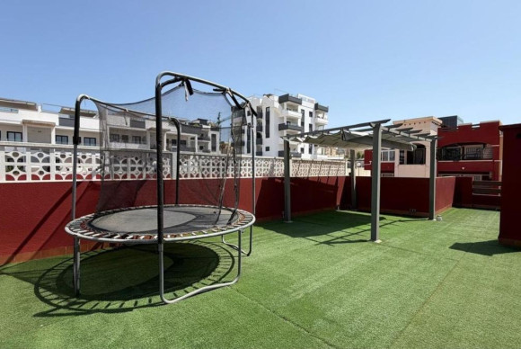 Reventa - Adosado - Orihuela