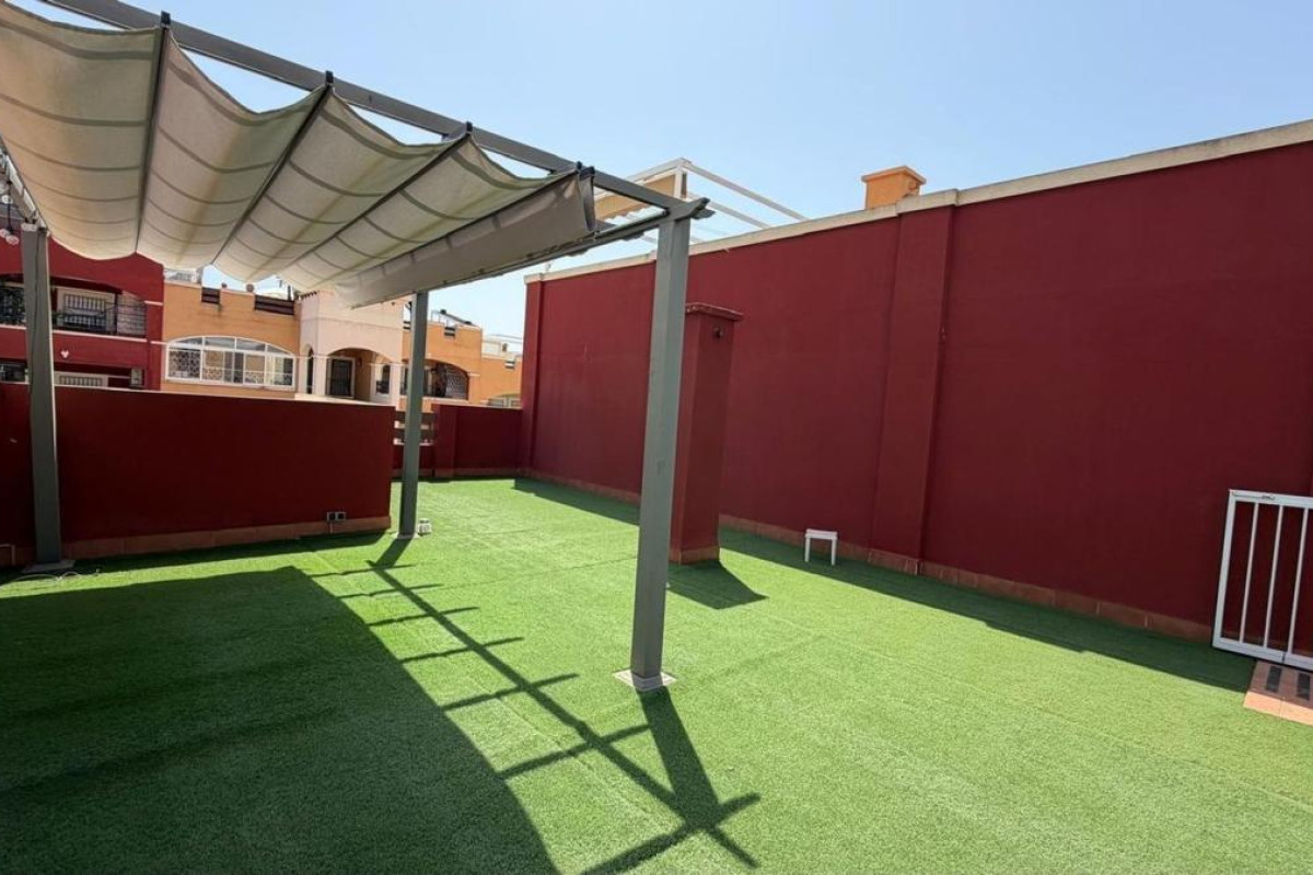 Reventa - Adosado - Orihuela