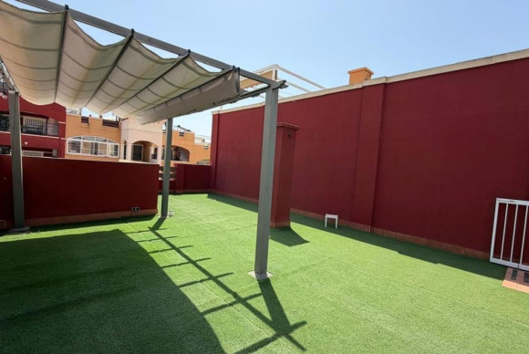 Reventa - Adosado - Orihuela