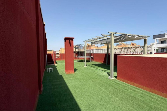 Reventa - Adosado - Orihuela