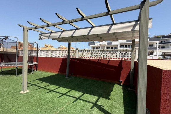 Reventa - Adosado - Orihuela
