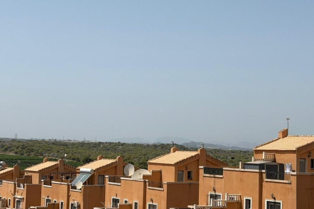 Reventa - Adosado - Orihuela