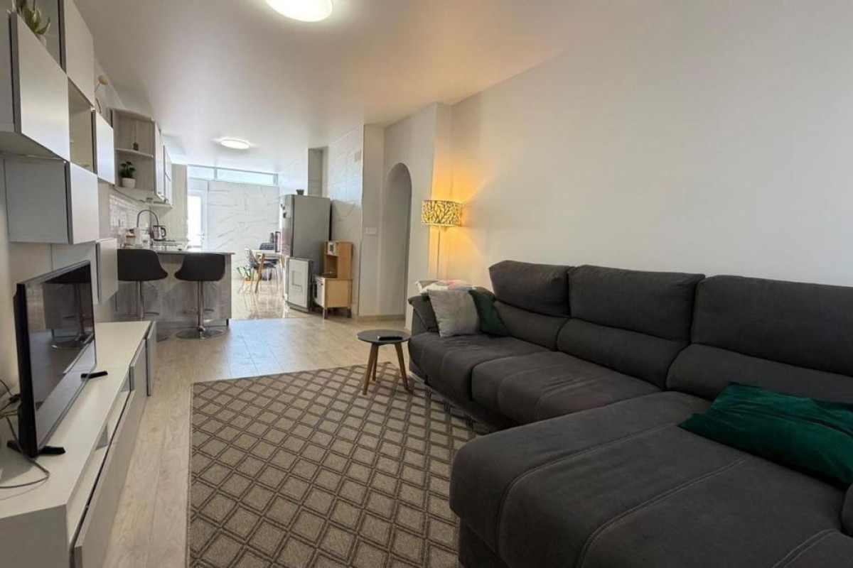 Reventa - Adosado - Orihuela