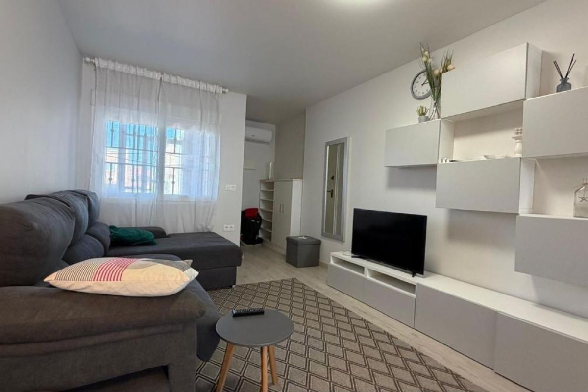 Reventa - Adosado - Orihuela