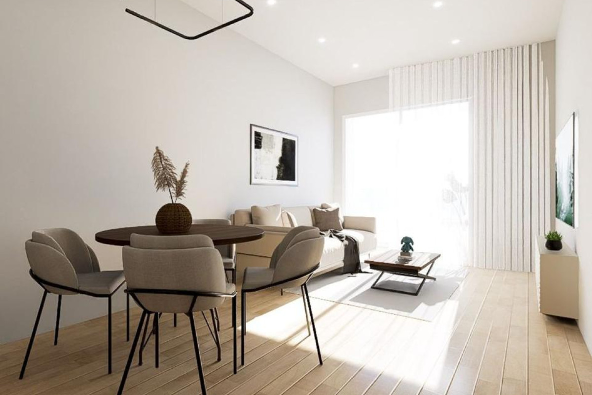 Nieuwbouw - Appartement  - Torrevieja - torrevieja