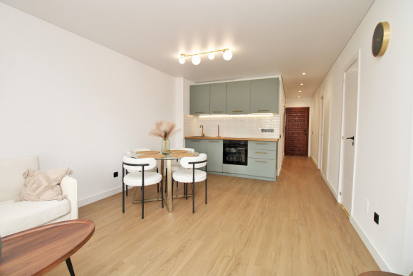Reventa - Apartamento / piso - Pilar de la Horadada - Torre de la Horadada