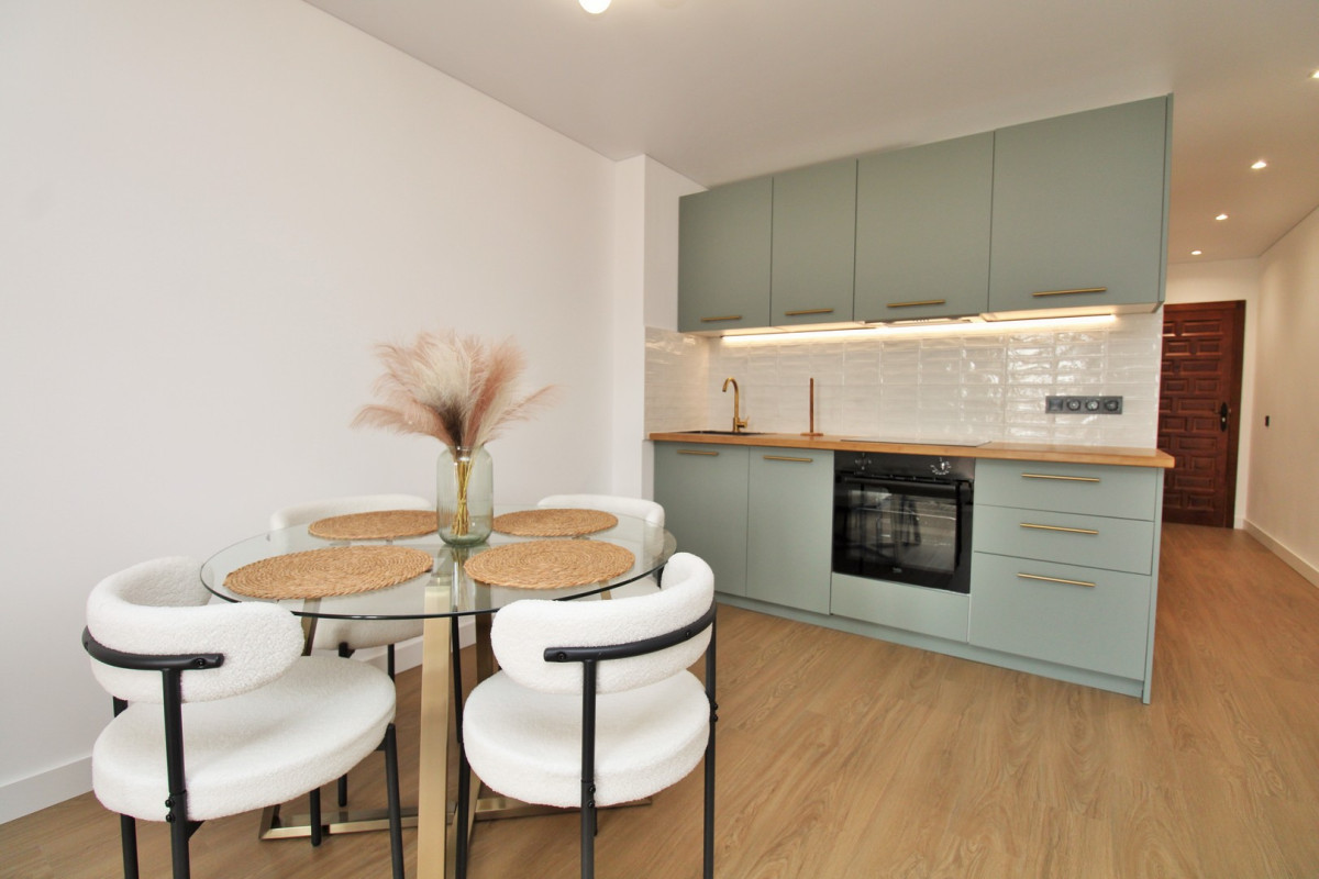 Reventa - Apartamento / piso - Pilar de la Horadada - Torre de la Horadada
