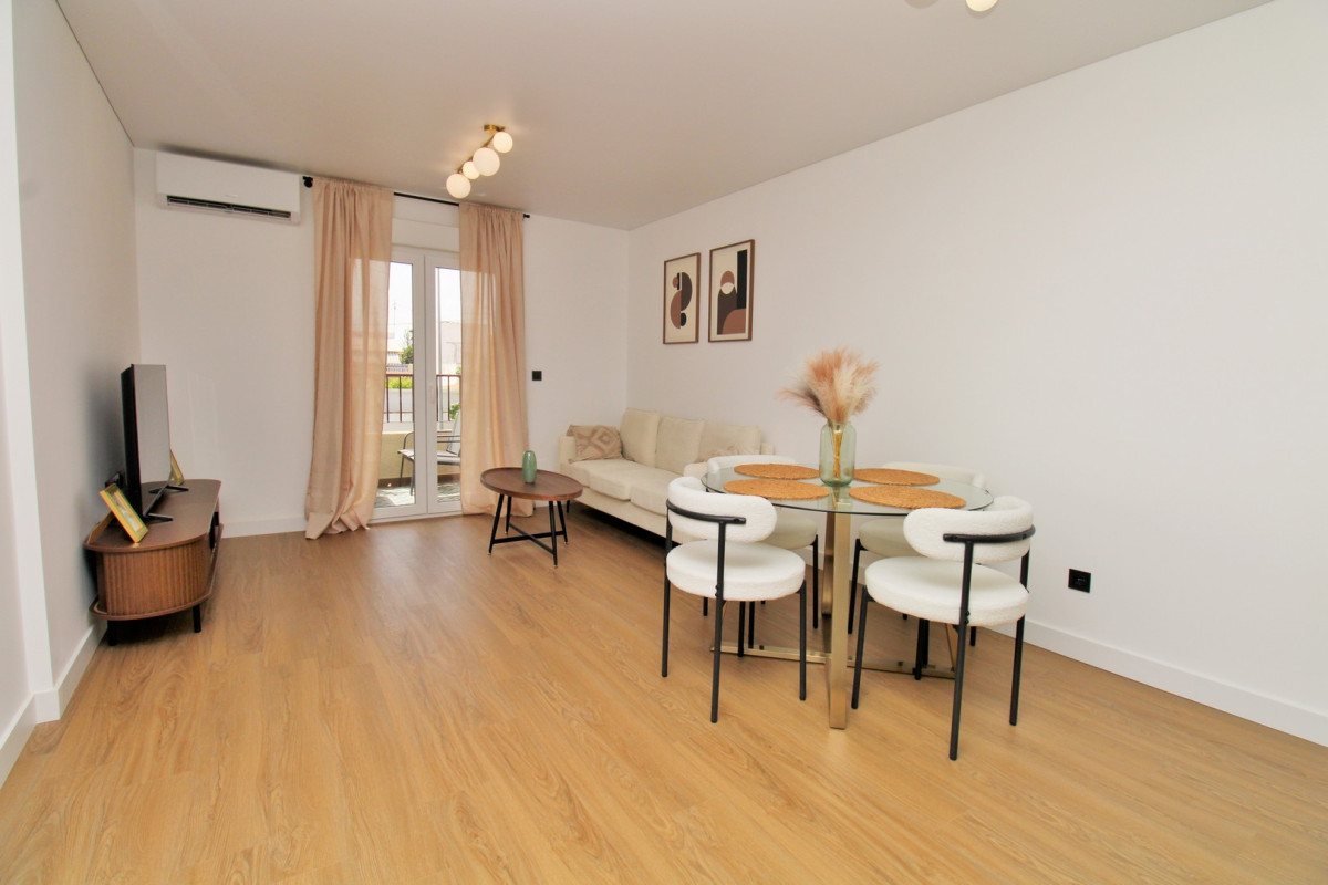Reventa - Apartamento / piso - Pilar de la Horadada - Torre de la Horadada