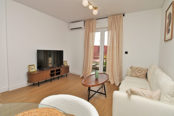 Reventa - Apartamento / piso - Pilar de la Horadada - Torre de la Horadada