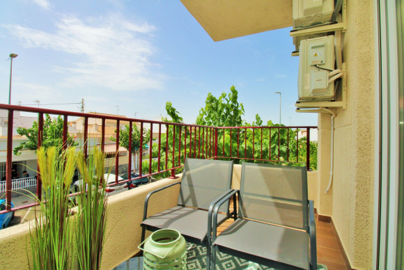 Reventa - Apartamento / piso - Pilar de la Horadada - Torre de la Horadada