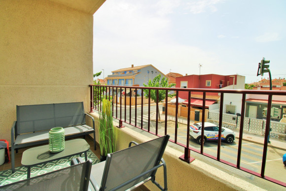 Reventa - Apartamento / piso - Pilar de la Horadada - Torre de la Horadada