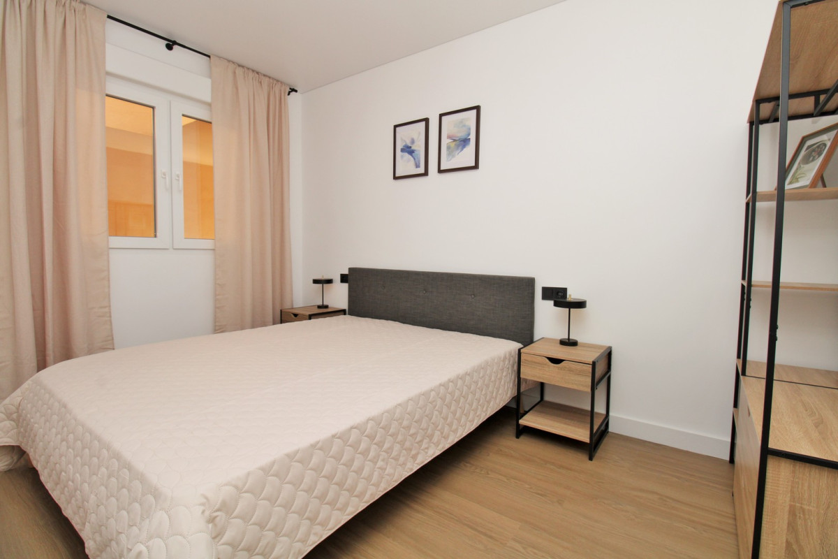 Reventa - Apartamento / piso - Pilar de la Horadada - Torre de la Horadada