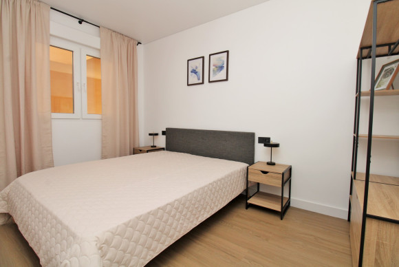 Reventa - Apartamento / piso - Pilar de la Horadada - Torre de la Horadada