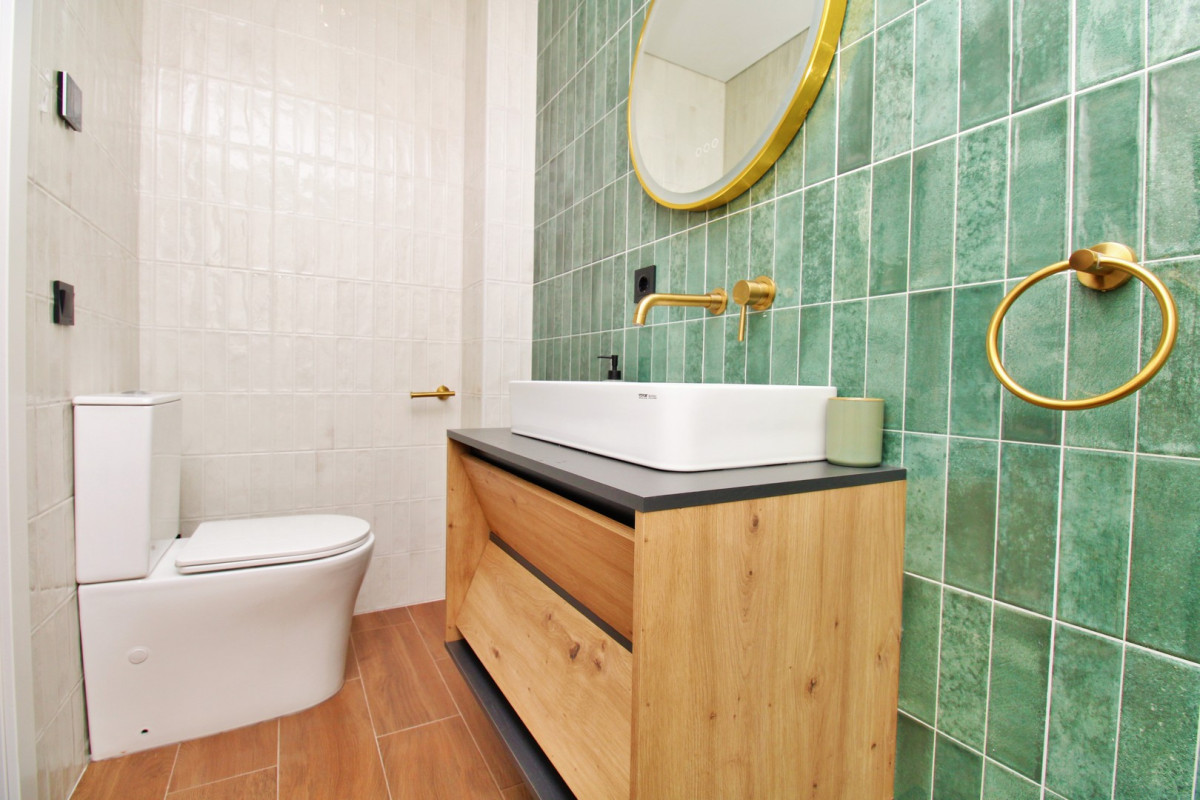 Reventa - Apartamento / piso - Pilar de la Horadada - Torre de la Horadada