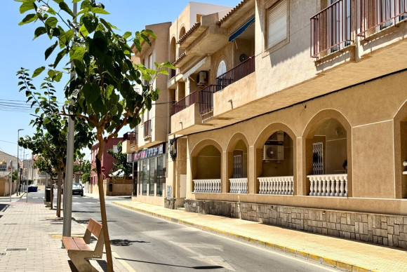 Reventa - Apartamento / piso - Pilar de la Horadada - Torre de la Horadada