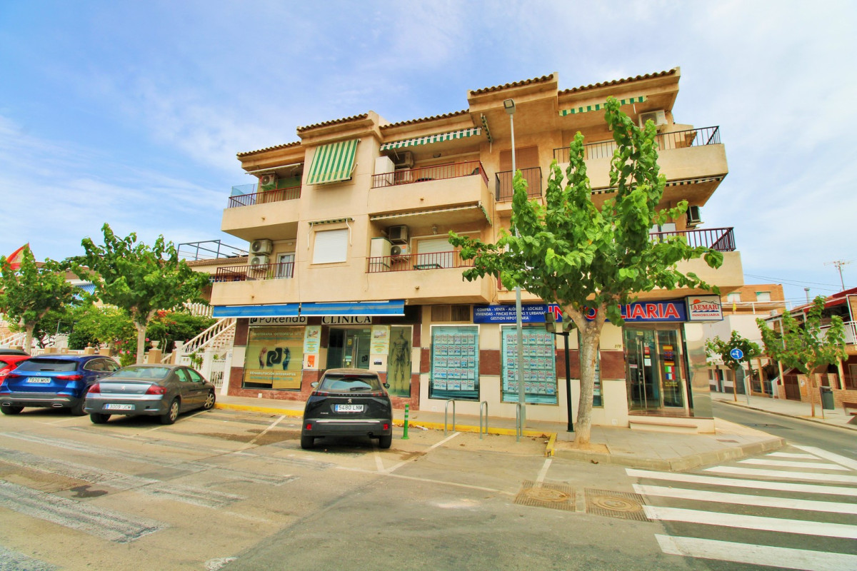 Reventa - Apartamento / piso - Pilar de la Horadada - Torre de la Horadada